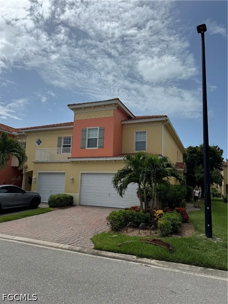 9815 Solera Cove Pointe Fort Myers FL 33908