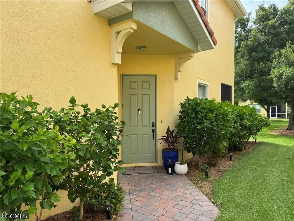 9815 Solera Cove Pointe Fort Myers FL 33908