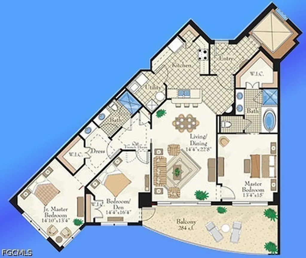 2745 1st Street Fort Myers FL 33916