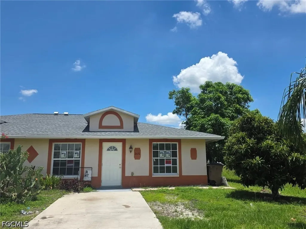 2422 Vernon Avenue S Lehigh Acres FL 33973