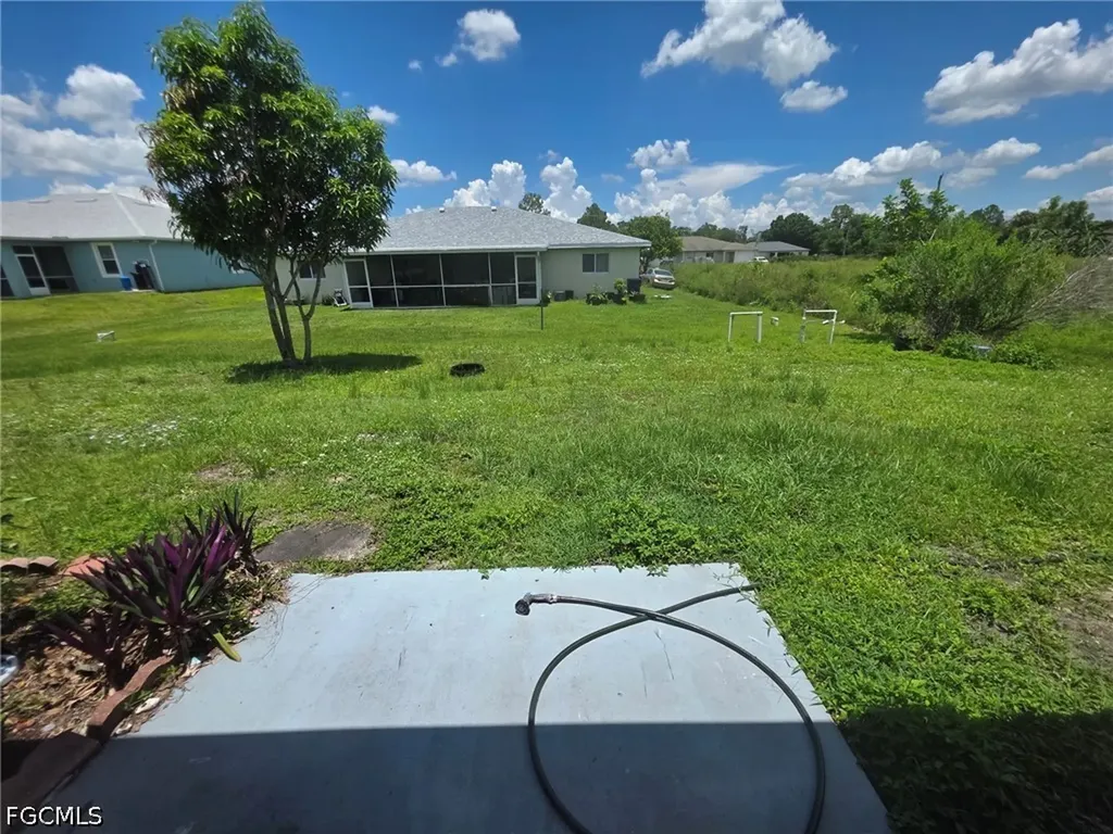 2422 Vernon Avenue S Lehigh Acres FL 33973
