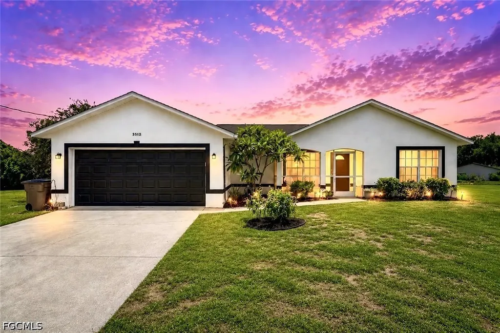 5512 Beauty Street Lehigh Acres FL 33971