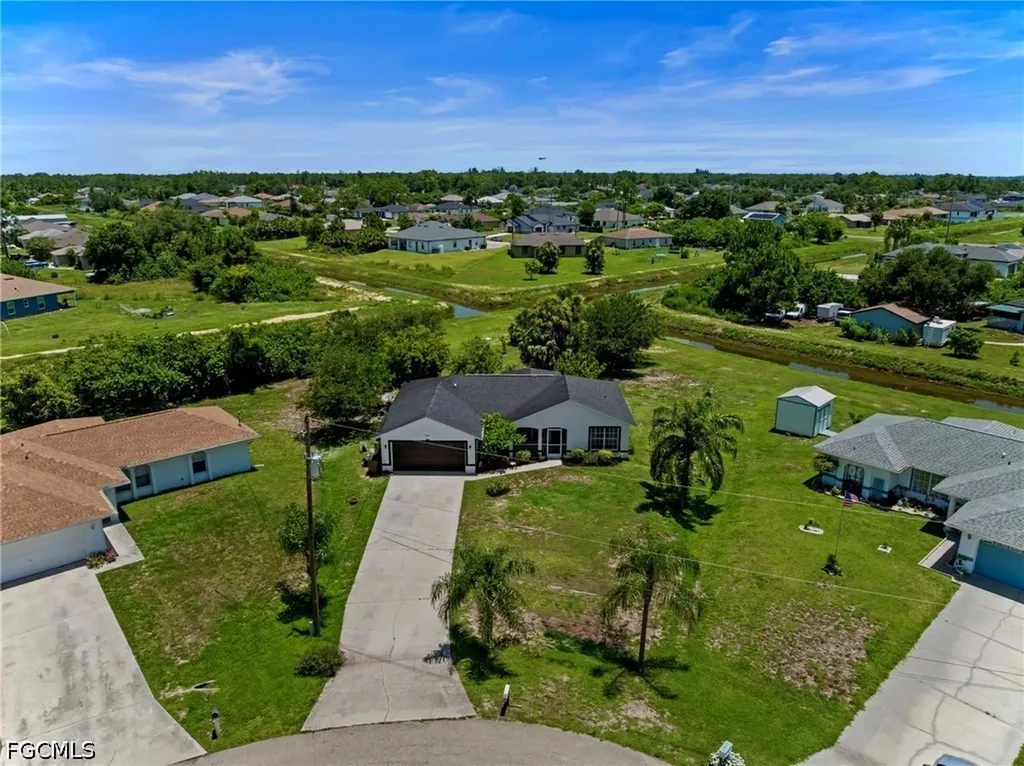 5512 Beauty Street Lehigh Acres FL 33971