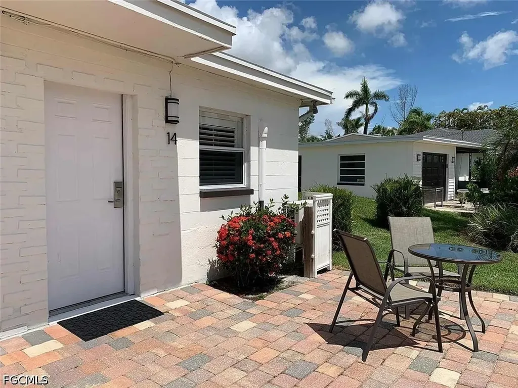 14621 Mcgregor Boulevard Fort Myers FL 33908