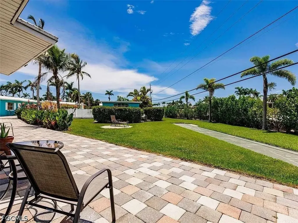 14621 Mcgregor Boulevard Fort Myers FL 33908