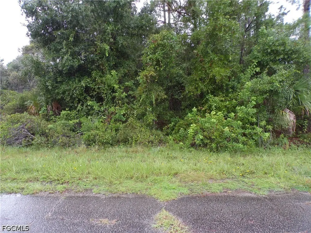 Nocturn Street North Port FL 34288