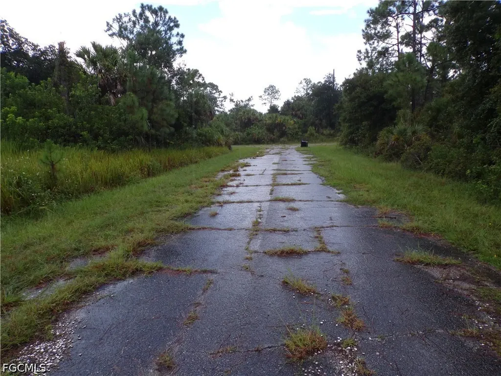 Nocturn Street North Port FL 34288