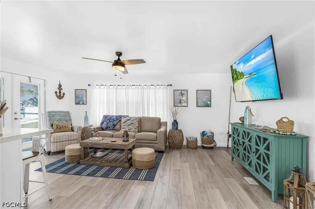 3653 Dewberry Lane St. James City FL 33956