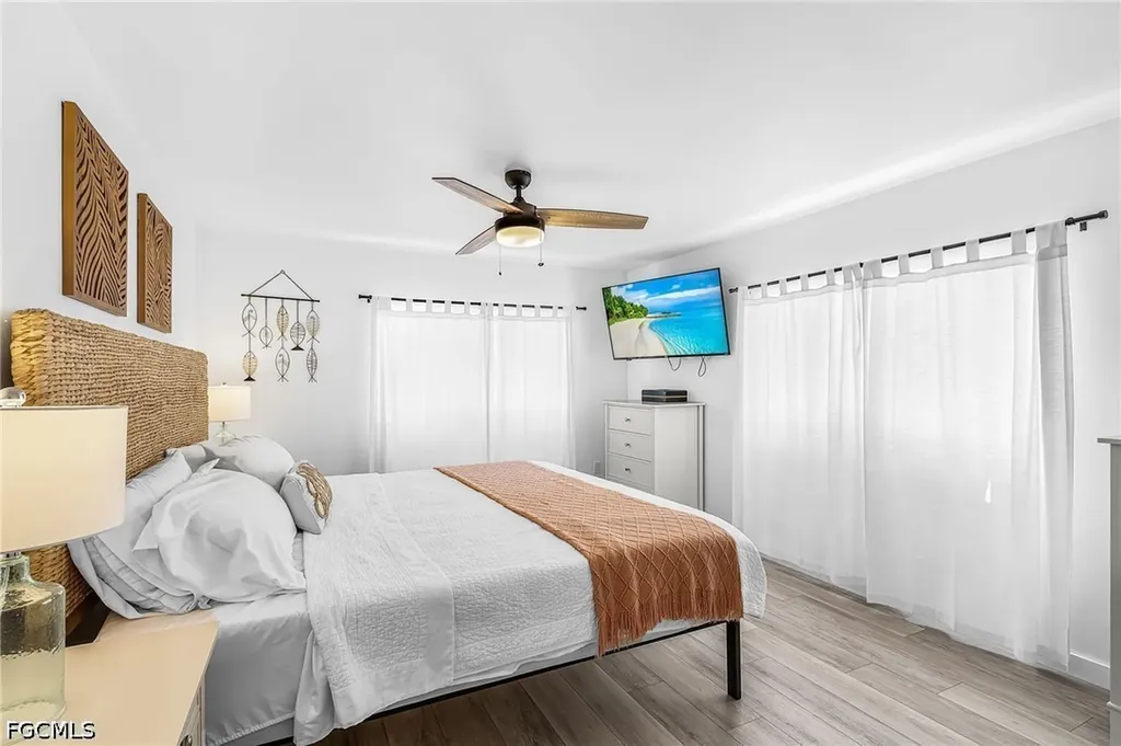 3653 Dewberry Lane St. James City FL 33956