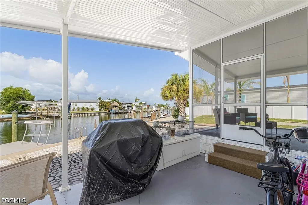 3653 Dewberry Lane St. James City FL 33956