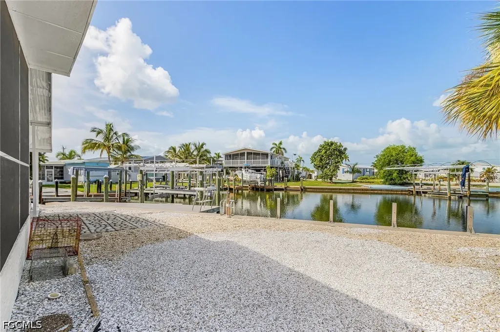 3653 Dewberry Lane St. James City FL 33956