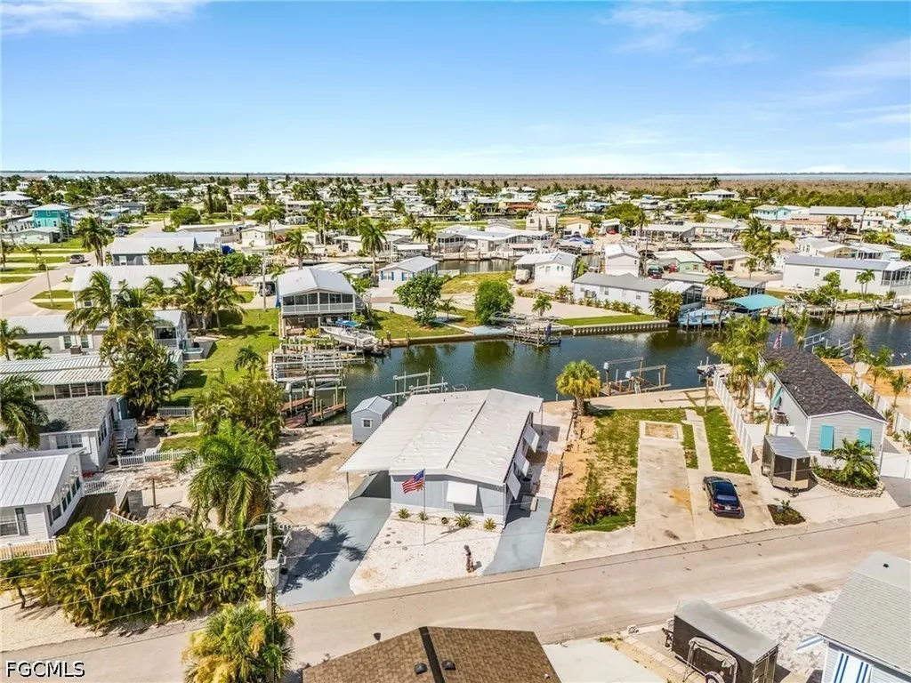 3653 Dewberry Lane St. James City FL 33956