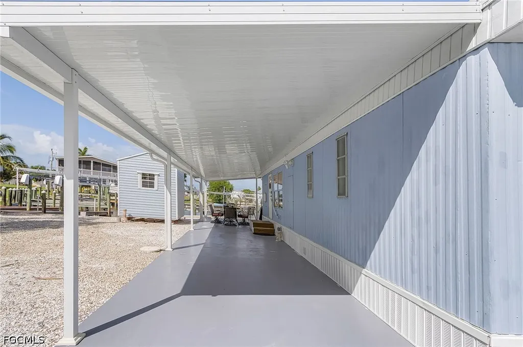 3653 Dewberry Lane St. James City FL 33956