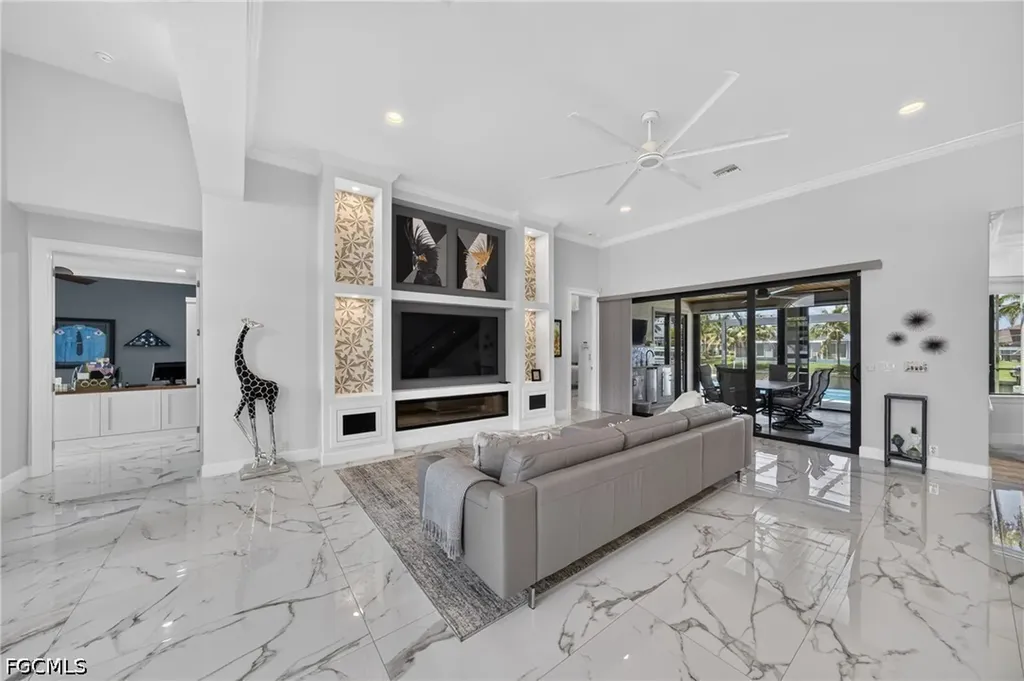 2608 Archer Parkway W Cape Coral FL 33904