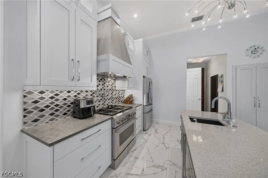 2608 Archer Parkway W Cape Coral FL 33904