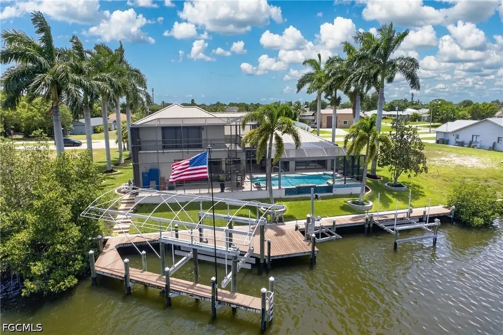 2608 Archer Parkway W Cape Coral FL 33904