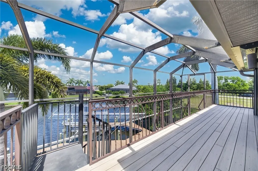 2608 Archer Parkway W Cape Coral FL 33904