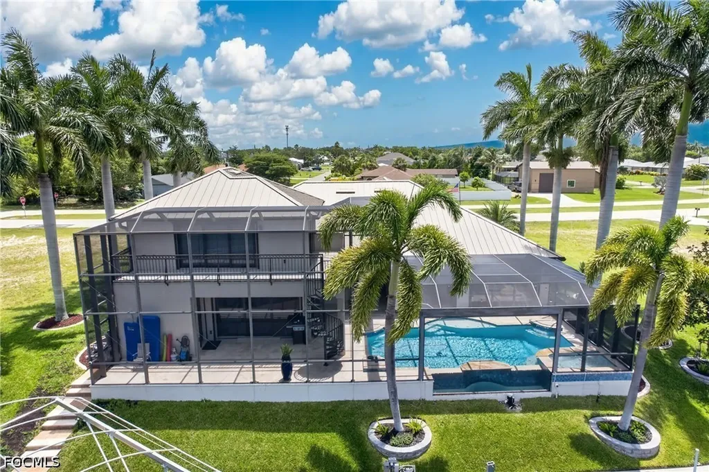 2608 Archer Parkway W Cape Coral FL 33904