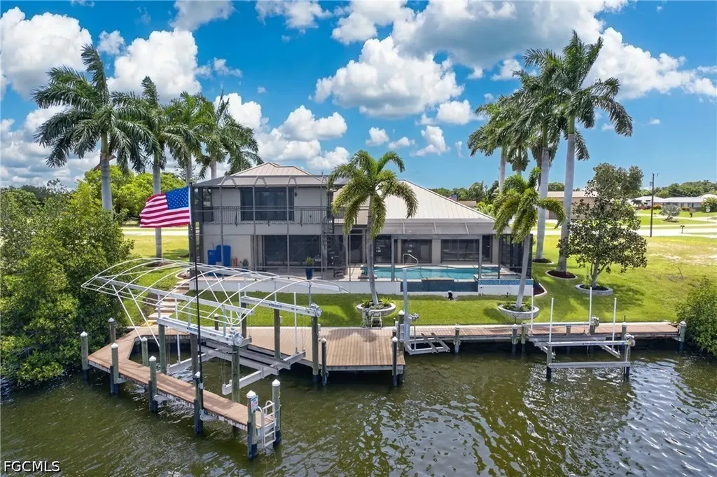 2608 Archer Parkway W Cape Coral FL 33904