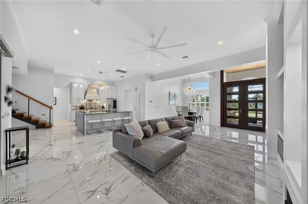 2608 Archer Parkway W Cape Coral FL 33904