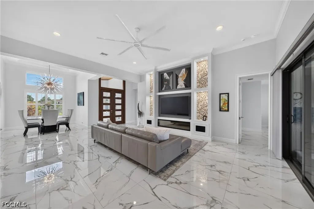 2608 Archer Parkway W Cape Coral FL 33904