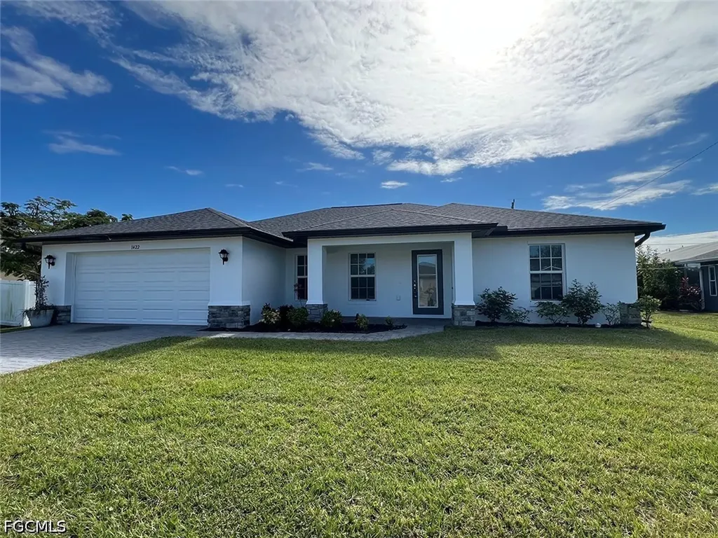 1510 NW 13th Terrace Cape Coral FL 33993