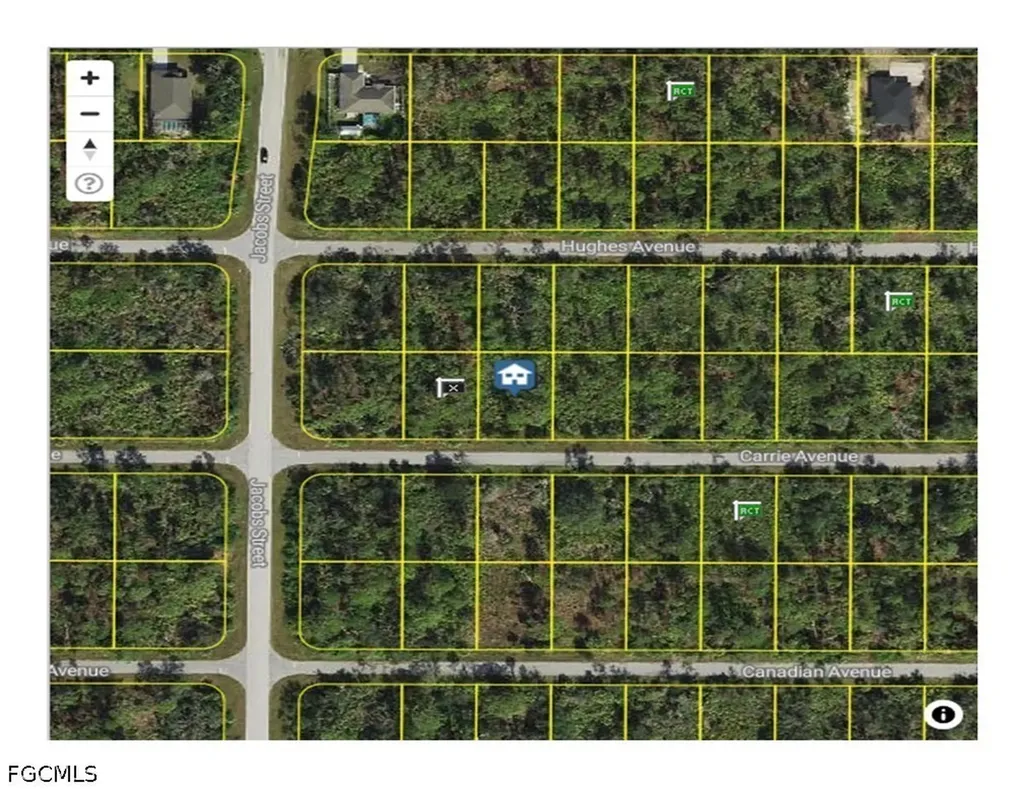14012 Carrie Avenue Port Charlotte FL 33953