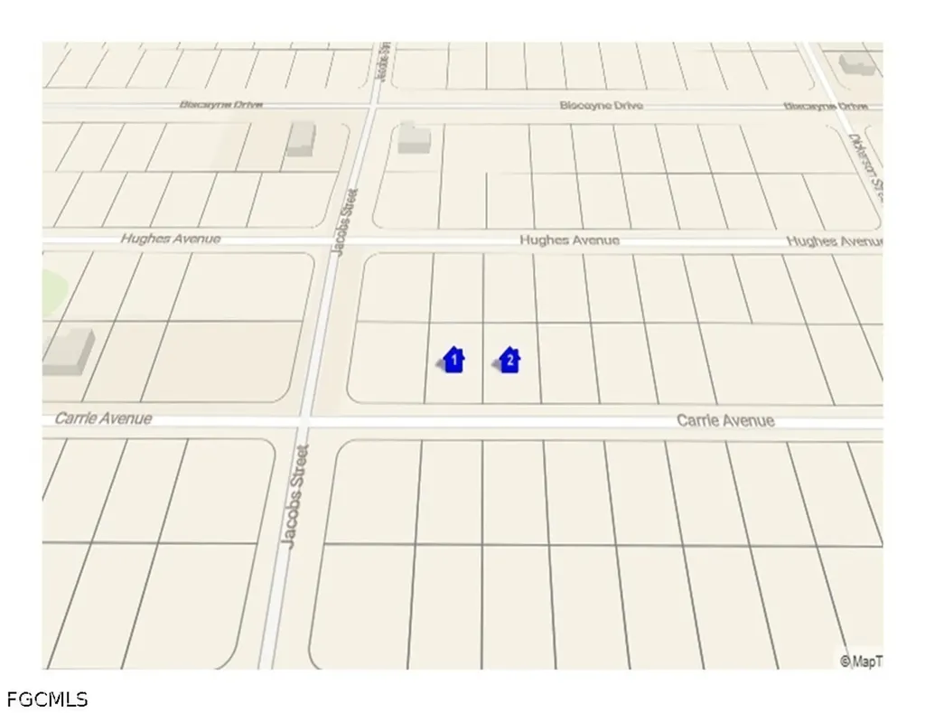 14012 Carrie Avenue Port Charlotte FL 33953