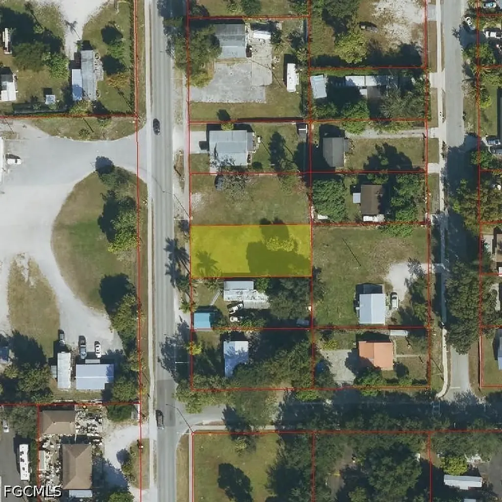 0 N 9th Street Immokalee FL 34142