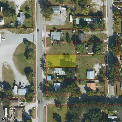 0 N 9th Street Immokalee FL 34142