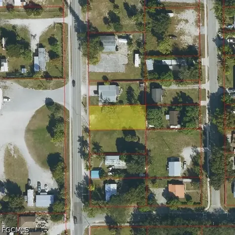 00 N 9th Street Immokalee FL 34142