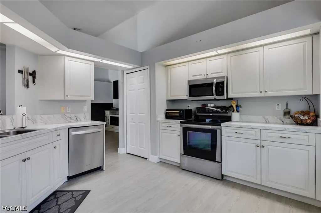 17791 Castle Harbor Drive Fort Myers FL 33967
