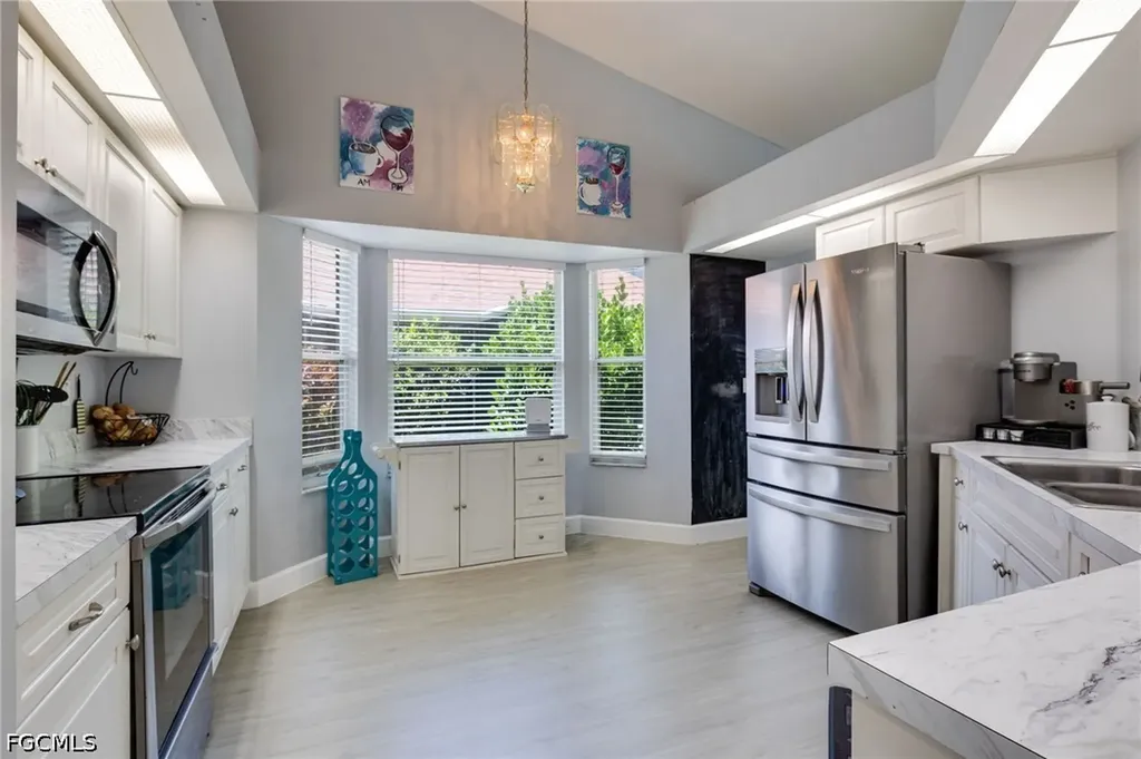 17791 Castle Harbor Drive Fort Myers FL 33967