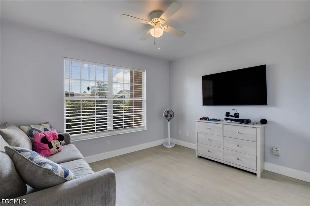 17791 Castle Harbor Drive Fort Myers FL 33967