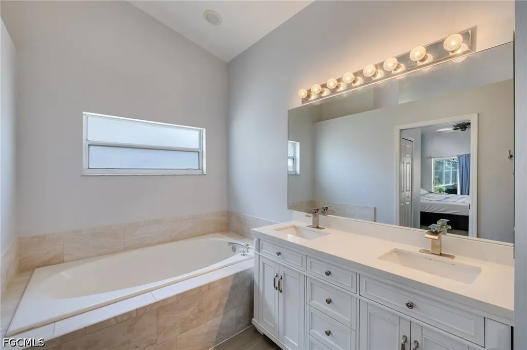 17791 Castle Harbor Drive Fort Myers FL 33967