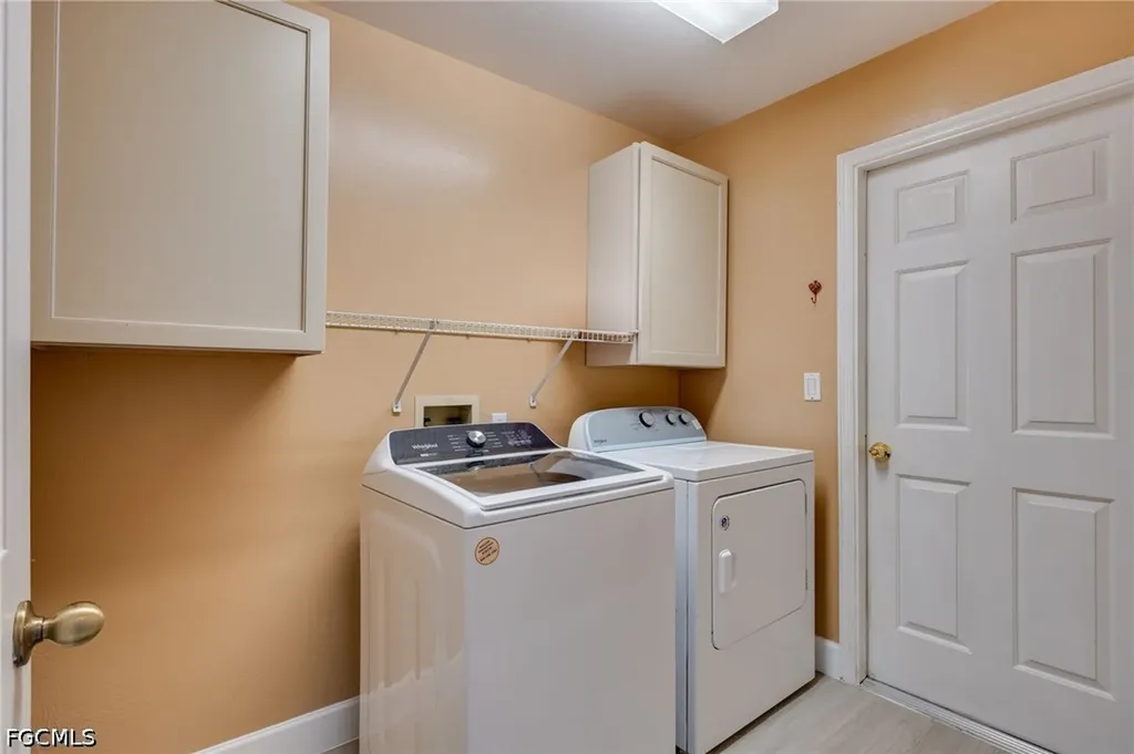 17791 Castle Harbor Drive Fort Myers FL 33967