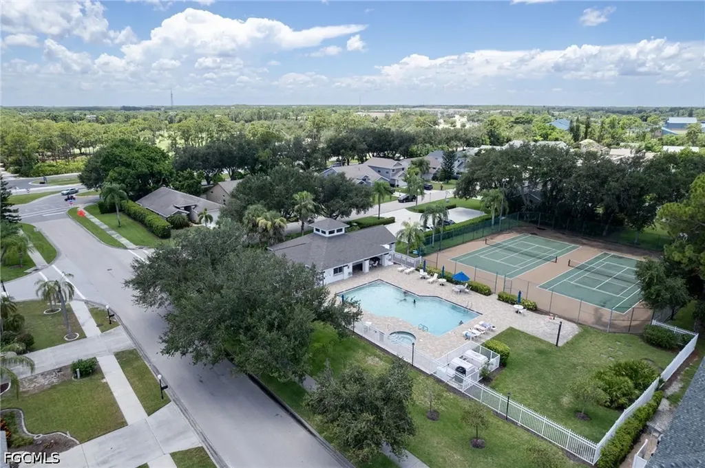 17791 Castle Harbor Drive Fort Myers FL 33967