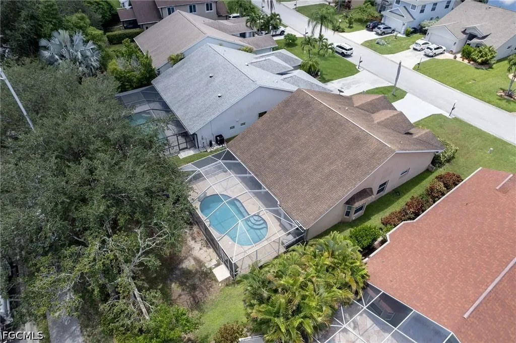 17791 Castle Harbor Drive Fort Myers FL 33967