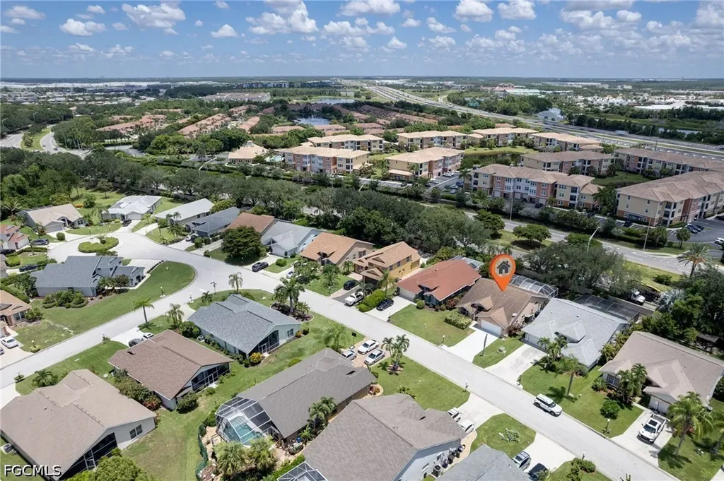 17791 Castle Harbor Drive Fort Myers FL 33967