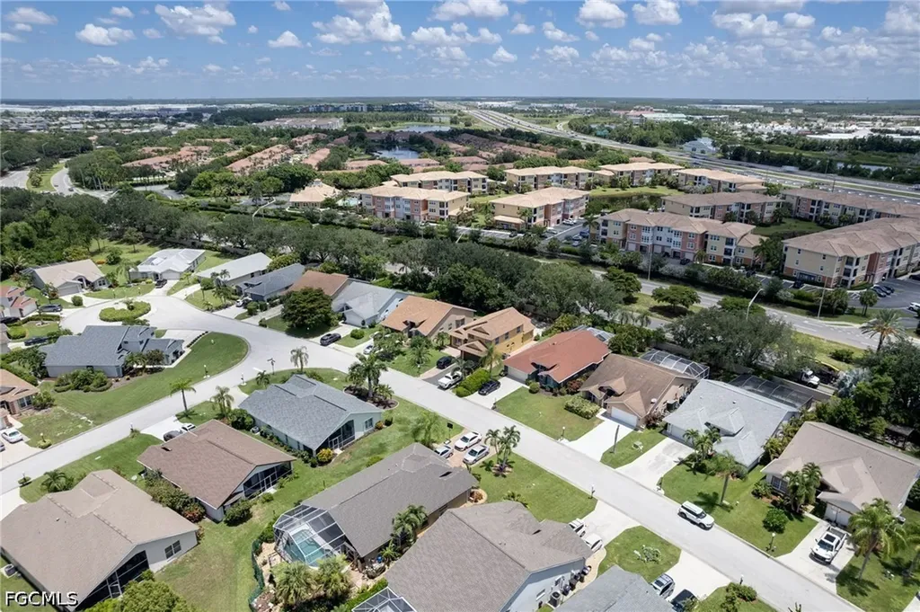 17791 Castle Harbor Drive Fort Myers FL 33967