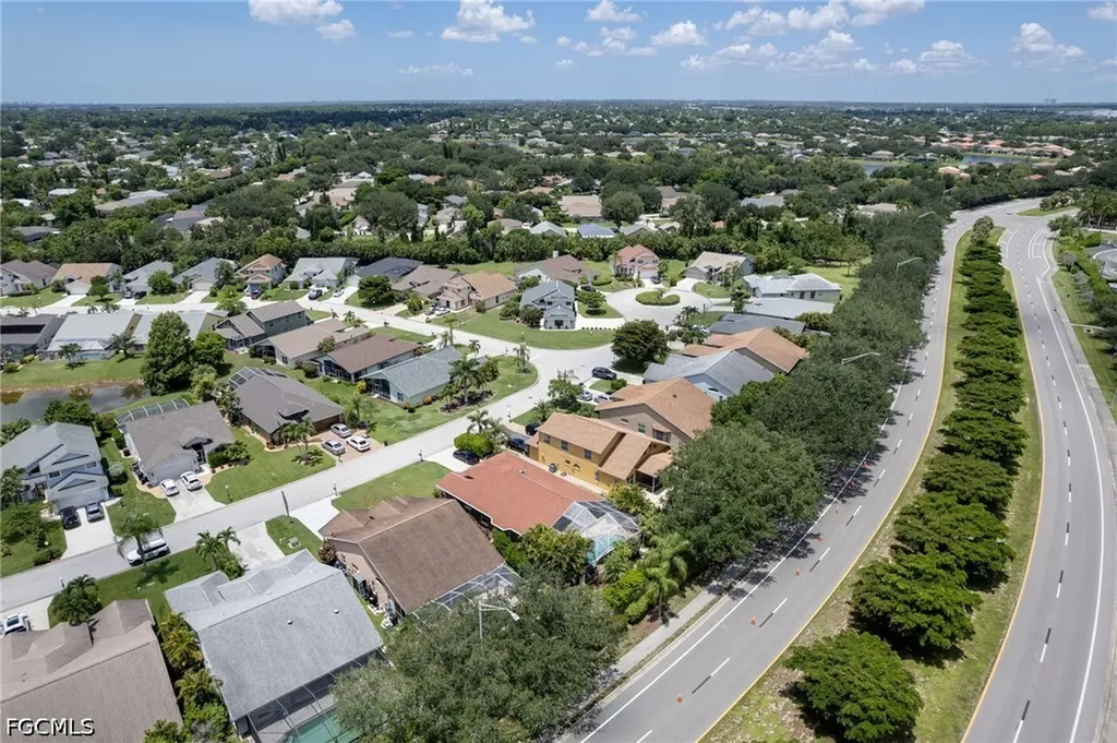 17791 Castle Harbor Drive Fort Myers FL 33967