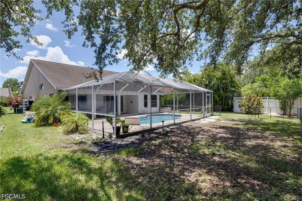 17791 Castle Harbor Drive Fort Myers FL 33967