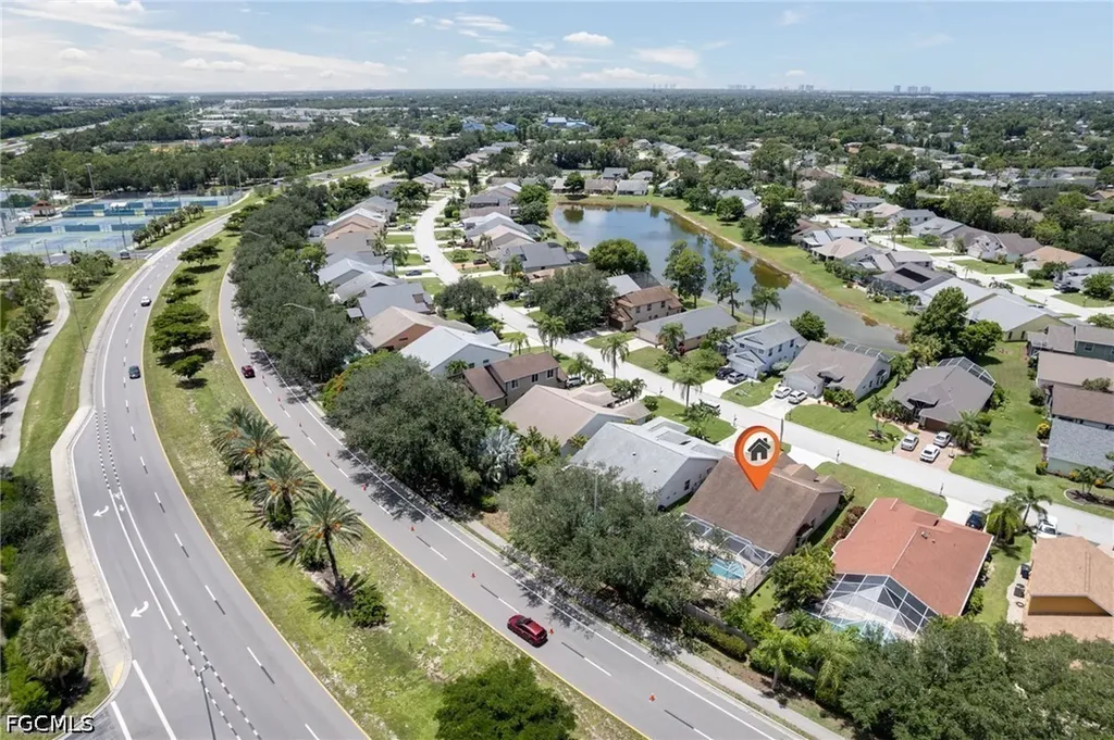 17791 Castle Harbor Drive Fort Myers FL 33967