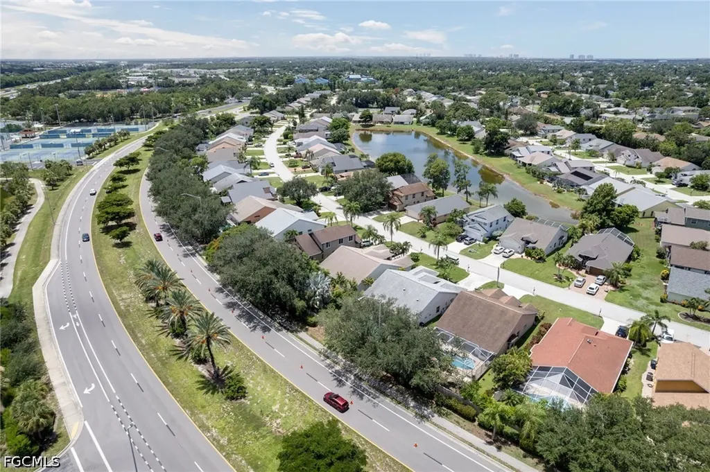 17791 Castle Harbor Drive Fort Myers FL 33967