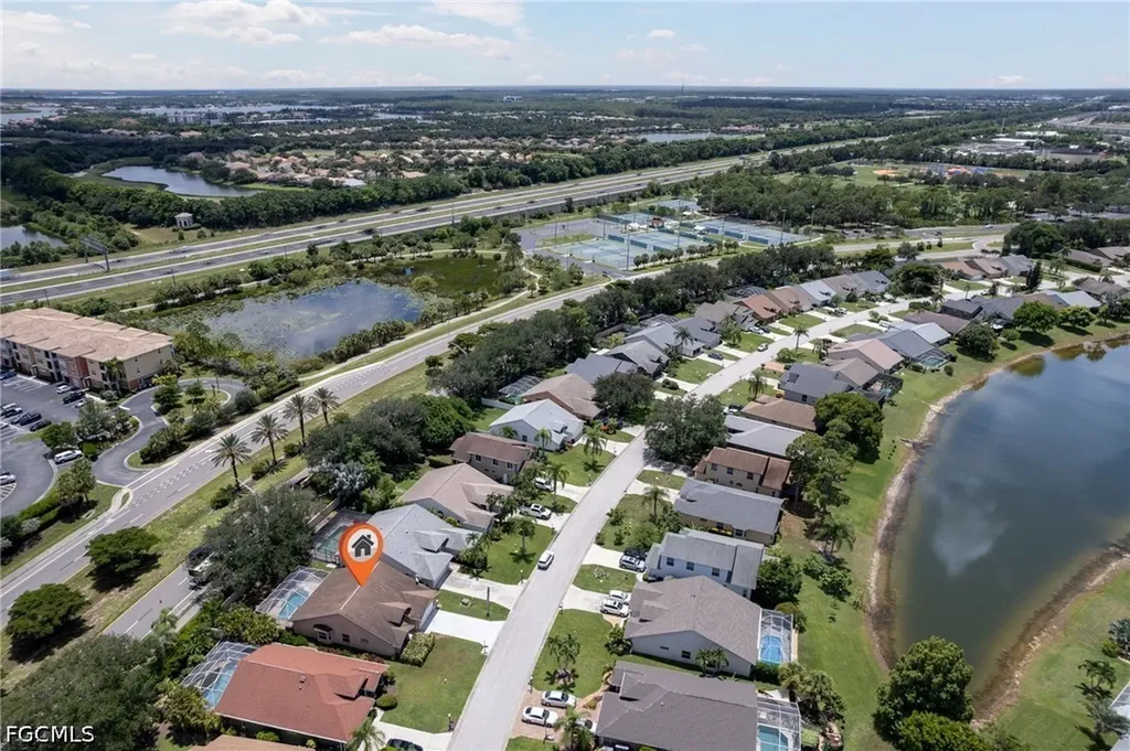 17791 Castle Harbor Drive Fort Myers FL 33967