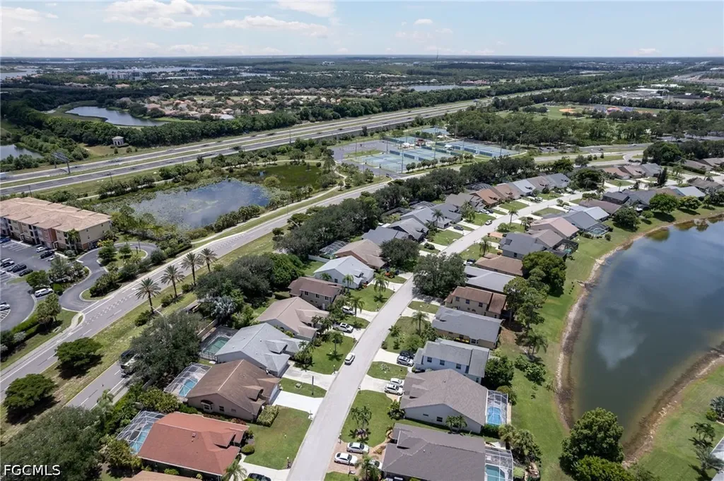 17791 Castle Harbor Drive Fort Myers FL 33967