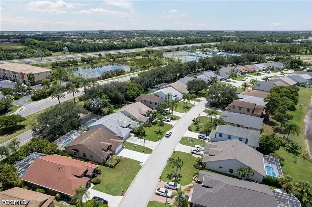 17791 Castle Harbor Drive Fort Myers FL 33967
