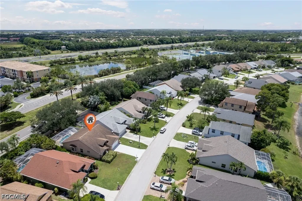 17791 Castle Harbor Drive Fort Myers FL 33967