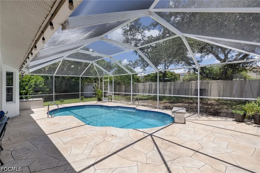 17791 Castle Harbor Drive Fort Myers FL 33967
