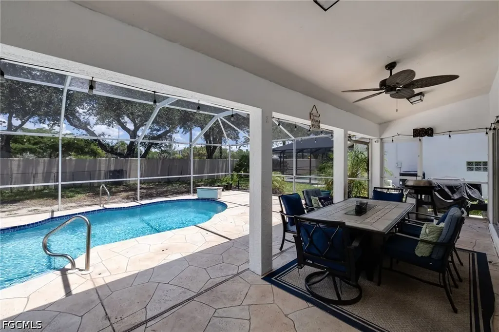 17791 Castle Harbor Drive Fort Myers FL 33967